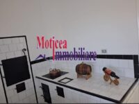 Particolare forno a legna